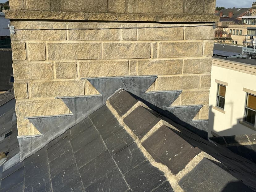 Chimney Repairs Leeds
