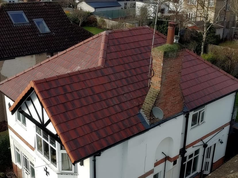Roof Inspections & Maintenance